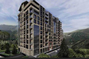 Прекрасные апартаменты в Kechi House.